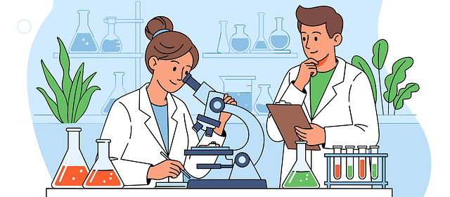 医薬品の品質保証(経験者向け)