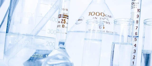 医薬品の品質管理(未経験者)