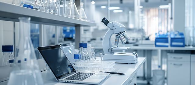 医薬品の品質管理(経験者向け)